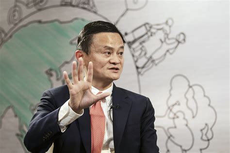 Billionaire Jack Ma Adopts ‘moneyball Approach To China Sports