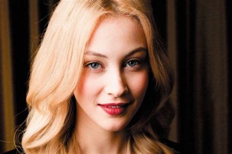 Is Sarah Gadon The Amazing Spider Mans New Mary Jane Watson Cinemablend