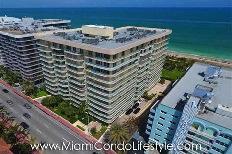 Champlain towers condo/villa/townhouses is located at 8855 collins ave, surfside, florida, 33154. Champlain Towers East Condos For Sale | 8855 Collins ...