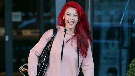 Dianne Buswell Shares Never Before Seen Baby Photos Ahead Of New