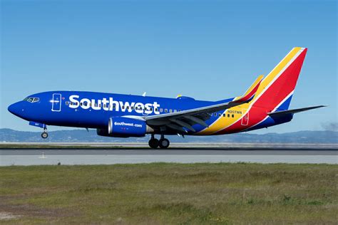 Southwest Airlines Retired 36 Boeing 737 700s In 2020 Simple Flying