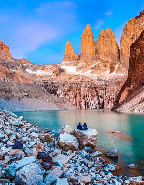 Chile Travel Lonely Planet South America