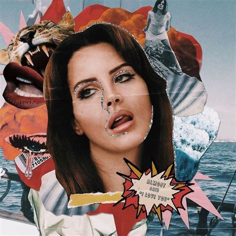 Pin By On Lanadelrey Lana Del Rey Lana Del Rey Art