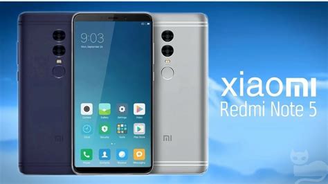 Based on the credentials of the staff (which included former google and motorola employees) as well as the mission statement of the company, jun was able to. Xiaomi Redmi Note 5 (China) MOBILE PHONE PRICE - ST Hint