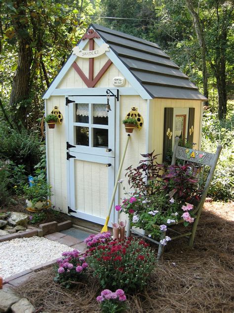Whimsical Cottage Gardening Sit With Me In My Garden
