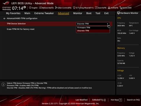 How To Enable Tpm Chip For Windows 11 Reviewed