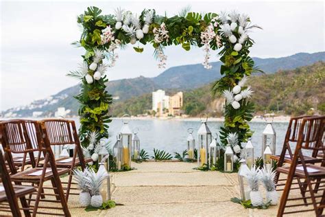 Puerto Vallarta Wedding Venues Vallarta Weddings