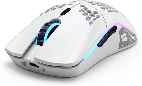 Glorious Pc Gaming Race Model O Gaming Mouse Souris Sans Fil