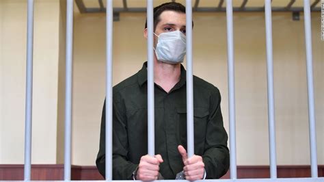 Inside The Months Long Effort To Free Trevor Reed From Detention In Russia Autoexposite