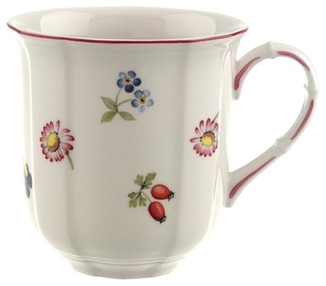 Check spelling or type a new query. Villeroy and Boch Petite Fleur Mug