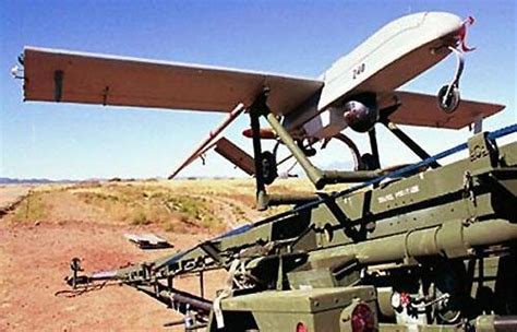 Shadow 200 Rq 7 Tactical Unmanned Aircraft System Army Technology