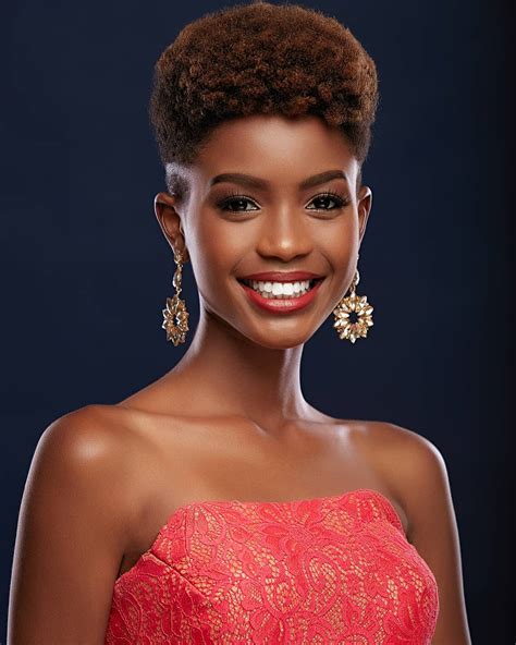 Gorgeous African Queens Meet The 2018 Miss Universe Contestants