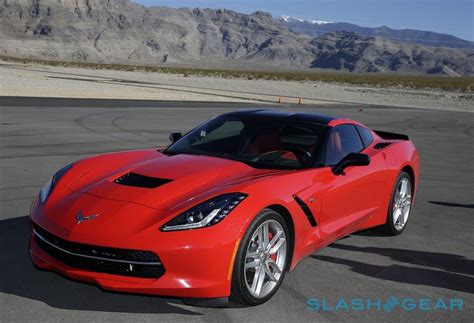 View similar cars and explore different trim configurations. 2015 Corvette Stingray Performance Data Recorder hands-on ...