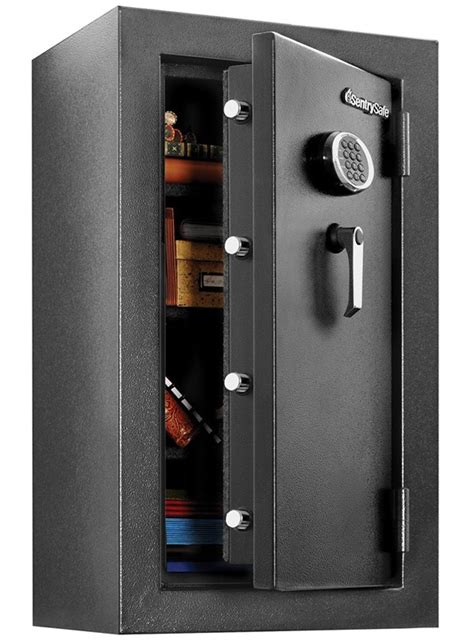 Top 10 Best Fireproof Safes And Fire Resistant Safes 2020 Update