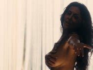 Naked Sabrina Ferilli In The Great Beauty