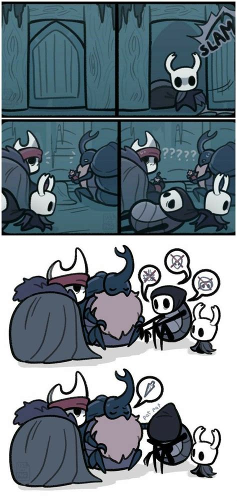 Pin By Choo M19 On Hollow Knight Hollow Art Knight Art Character Design