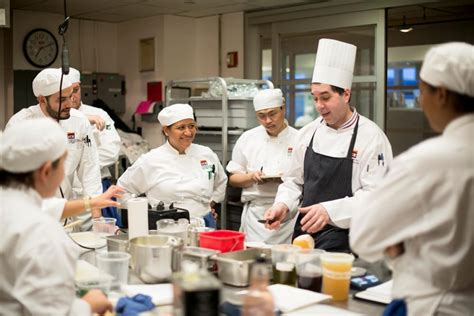 The 20 Best Culinary Colleges In The United States College Rank