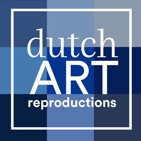 Dutch Art Reproductions Amsterdam