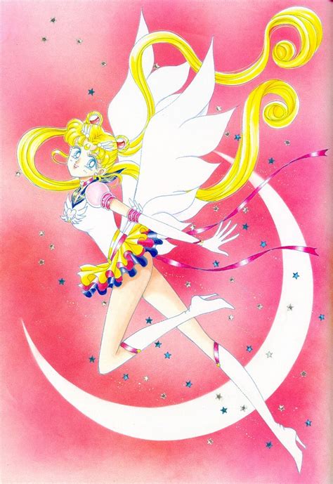 Find sailor moon wallpapers hd for desktop computer. Sailor Moon (Character) - Tsukino Usagi - Mobile Wallpaper ...