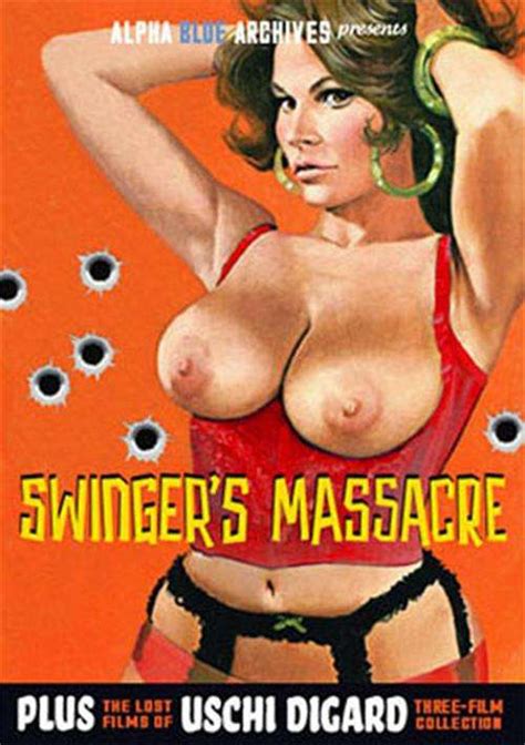 Swinger S Massacre Three Film Collection Streaming Video At Iafd
