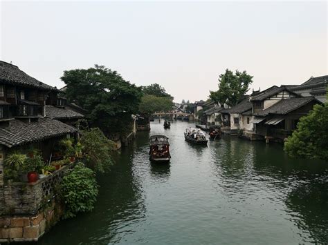 Wuzhen Water Town Tongxiang 2018 What To Know Before You Go With