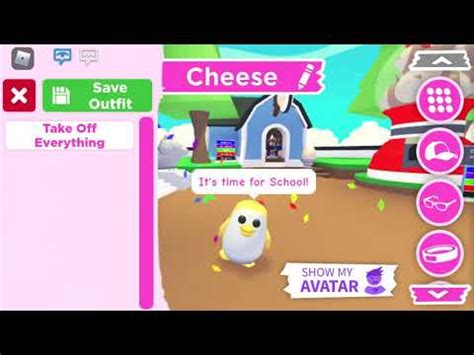 Pets are the biggest attraction for me to play the game. Adopt me hack makes your pet talk?? - YouTube