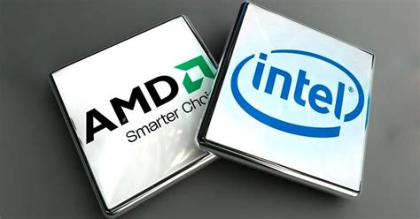 X86 On Intel And Amd Why Cant Anyone Else Make Cpus Itigic
