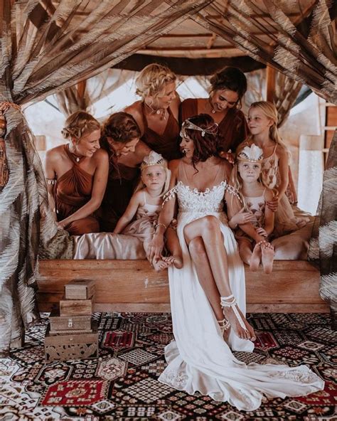 Festival Brides On Instagram “ultimate Bride Tribe ☁️