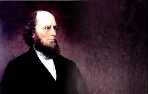 Charles Grandison Finney Revival Politics And Social Reform Mission Possible
