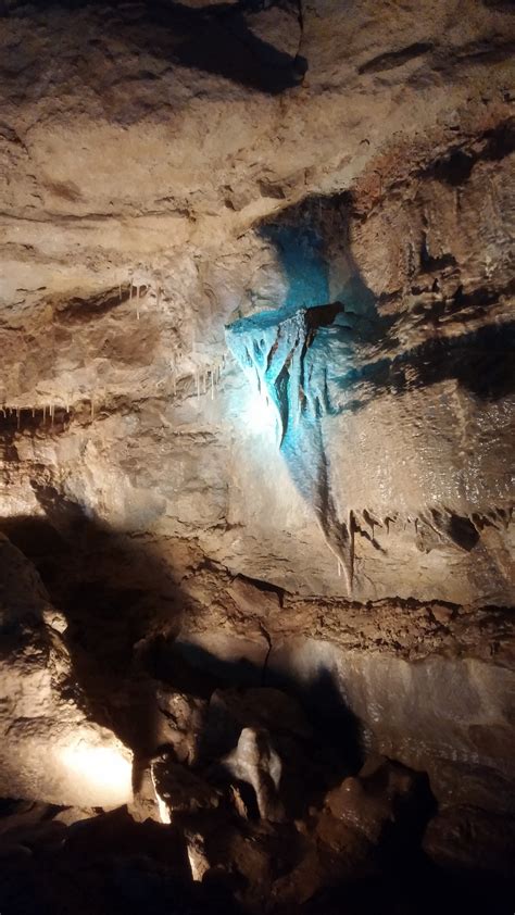 Mystery Cave Forestville State Park Preston Mn Dilettante Requiem