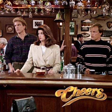 Watch Cheers Episodes On Nbc Season 11 1993 Tv Guide
