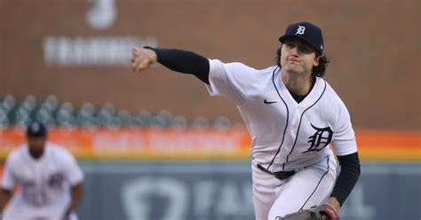 Detroit Vs Seattle Preview Casey Mize Looks To Lead The Tigers To A