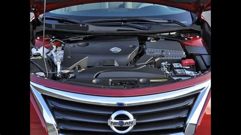 Nissan Altima Hood Latch Recall 2015 2014 2013 What You Need To Know