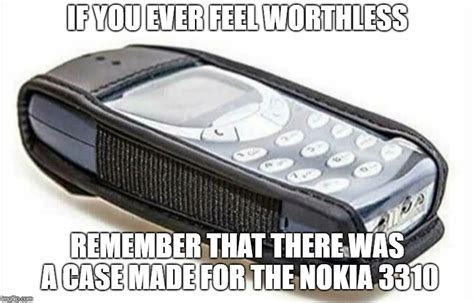 Nokia Nano Meme