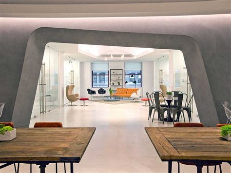 The Most Amazing Office Spaces On The Planet Business Insider
