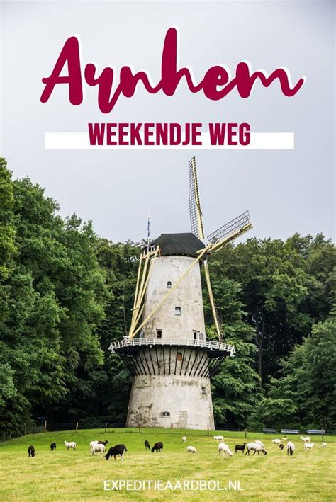 Wat Te Doen Tijdens Een Weekendje Weg In Arnhem Tips Voor Winkelen In Het Modekwartier