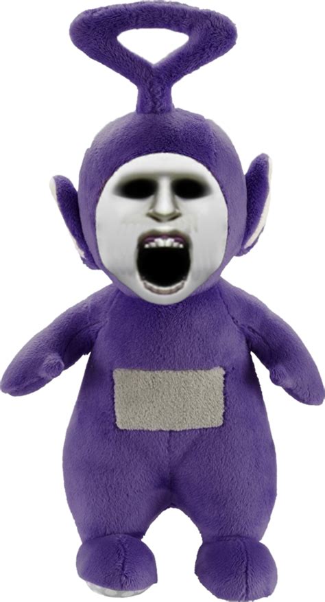 Tinky Winky Plushie By Everyworld On Deviantart