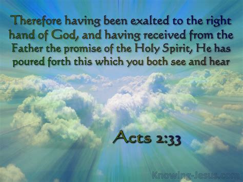 Acts 233 Verse Of The Day