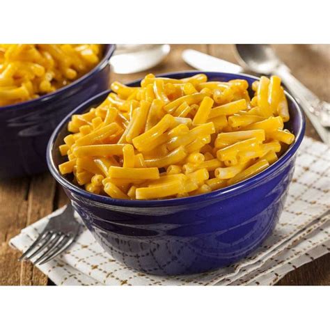 Kraft Original Macaroni And Cheese Dinner
