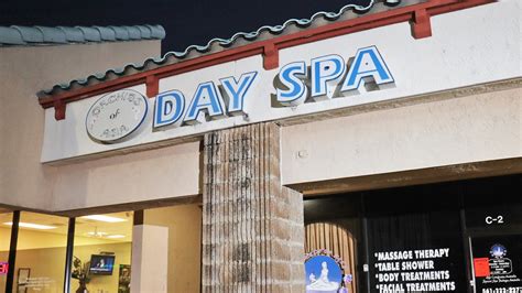 Customer At Robert Kraft Day Spa Sues For Violation Of Civil Rights