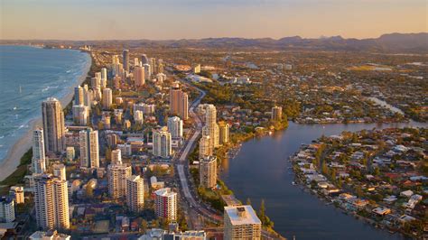 Kunjungi Queensland Terbaik Di Queensland Travel Australia 2022