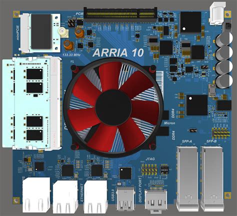 Multi Board Design Basics In Altium Designer Altium