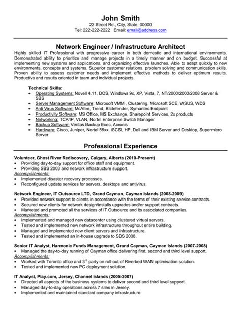 Best 20 resume objective examples for software engineer positions to apply. Network Engineer Resume Template | Premium Resume Samples & Example