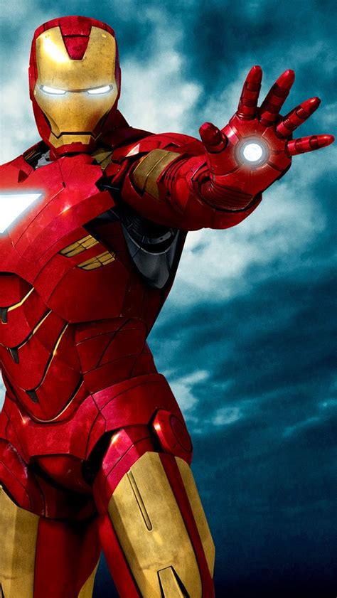 These incredible options on single platform make it standout against all competitors. Wallpapers Wide: Top 5 Best Iron Man Wallpapers For ...