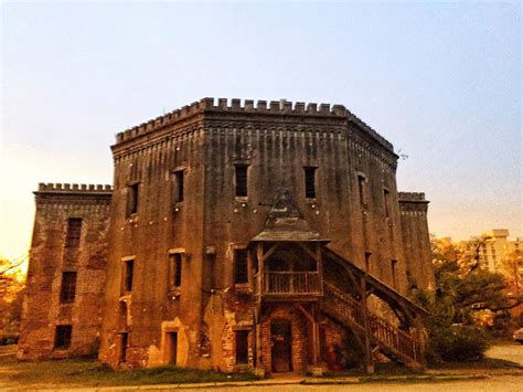 Old City Jail Charleston All You Need To Know Before You Go