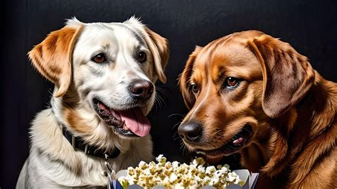 Can Dogs Eat Popcorn Is It Safe 4 Benefits Safety