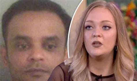 This Morning Viewers In Shock As Teen Reveals Brave Way She Caught Sex Attacker Tv And Radio