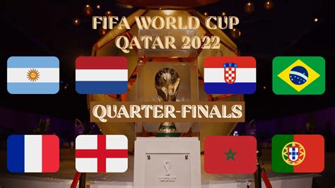 Fifa World Cup Is Back Friday Match Previews Marshalls World Of