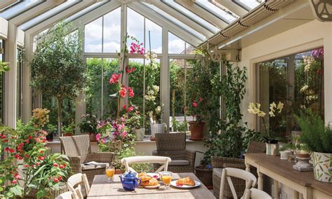 Take A Look At Our Garden Room Gallery And Find Inspiration For Your Own