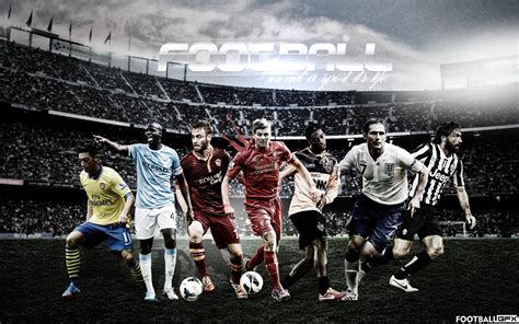 48 Football Wallpaper 2015 On Wallpapersafari